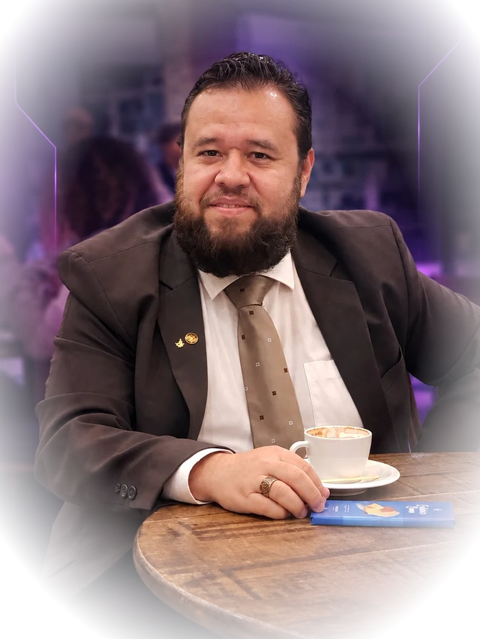Carlos Bucaneiro